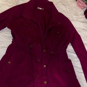 Arizona jean Co jacket